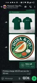 Dosa master