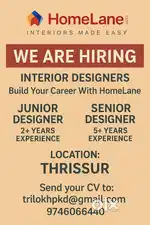 Home Interior Designer