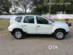 Renault Duster 2012