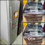 5 YEAR WARRANTY _FRIDGE WASHING MACHINE AC _FREE DELIVERY _LOW COST