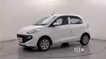 Hyundai Santro Sportz, 2019, Petrol