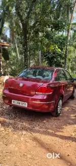 Fiat Linea 2009 Diesel Good Condition