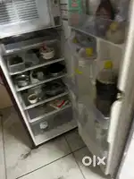 3 year old fridge koi dikat nhi hai fridge mai use kar rahi hu