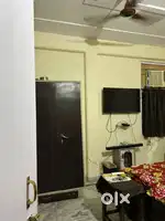 2 Bhk Semi furnished ADA Approved Corner Flat
