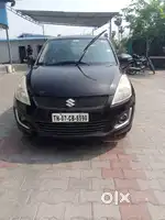 Maruti Suzuki Swift VVT ZXI, 2015, Petrol