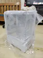 Zebronics Robust Gaming Cabinet