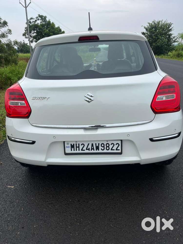Maruti Suzuki Swift 2021 Petrol Good Condition