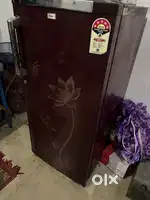 Heider fridge