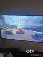VU 50 inch 4k, 2017 model