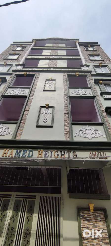Hamed Heights