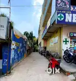For rent purpose