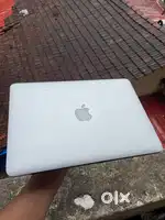 Macbook Pro 13inch.