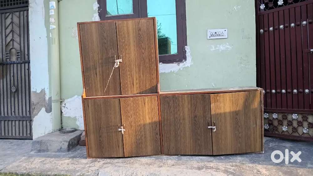 BOXES IN 3 ONE SET