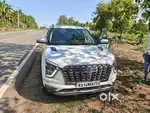 Hyundai Alcazar 2022 Diesel 98000 Km Driven