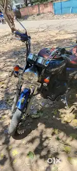 Royal Enfield Thunderbird