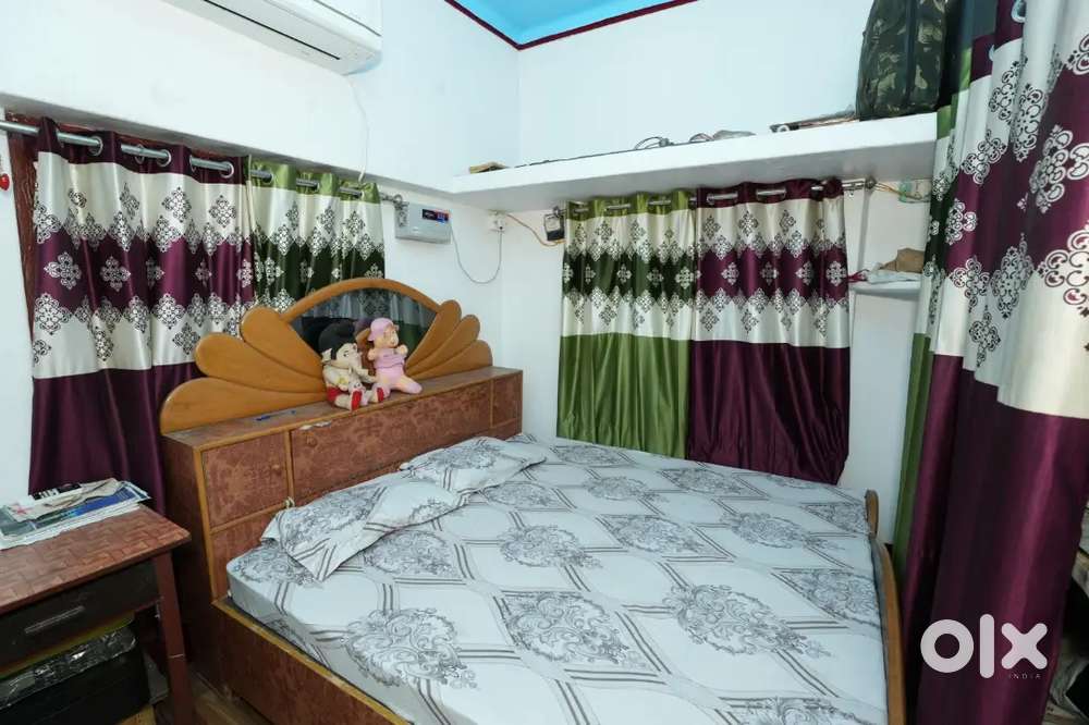 House Near Charbagh around 1.5 km