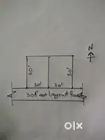 இடம் விற்பனைக்கு