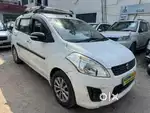 Maruti Suzuki Ertiga 1.5 ZXI, 2012, Petrol