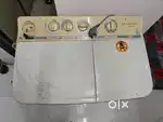 Fully working condition