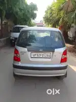 Hyundai Santro Xing 2014