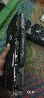 Zotac 3070Ti 3Fan