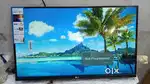 43 inch smart lg web os led tv model 16499