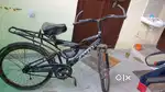 Cycle Avon Cruiser