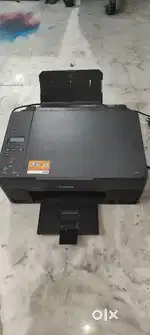 Canon pixma G2020 colour printer