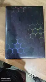 I3 processor, including SSD, A1 condition, 7th generation