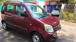 Maruti Suzuki Wagon R 2010 LPG 65000 Km Driven