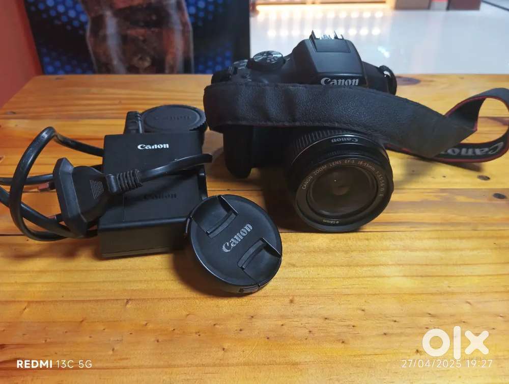 Camera வாடகைக்கு கிடைக்கும்