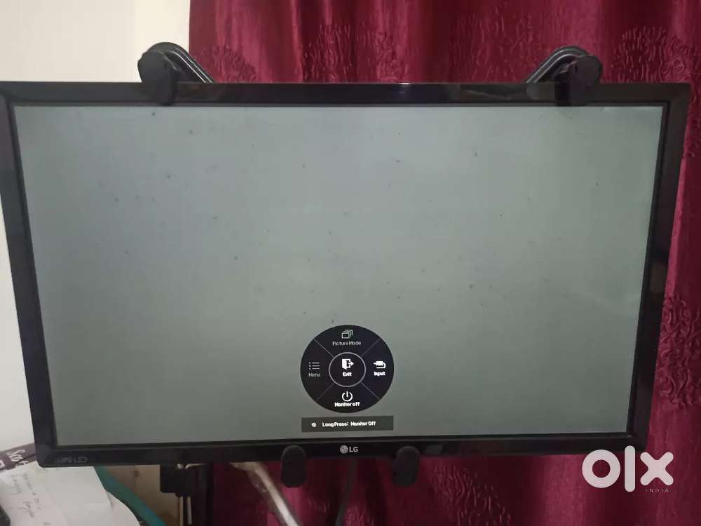 LG 21.5 inch Full HD  Monitor for sale