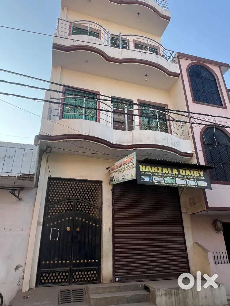 Shop for Rent near unity public school