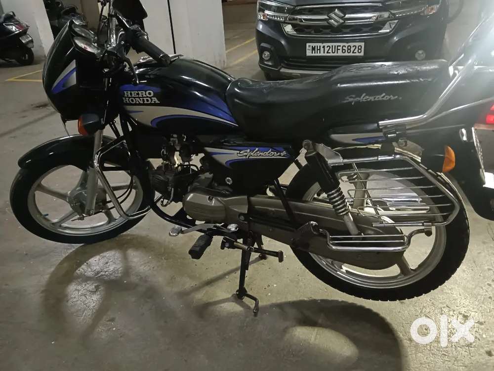 All paper clear with transfer