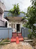Individual House for Rent at Vepagunta