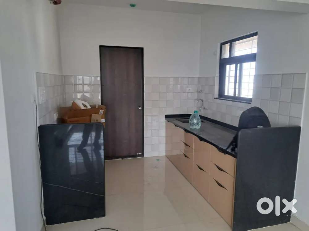 2bhk all amnites soc new flat rent family Dattnagar ambegaon