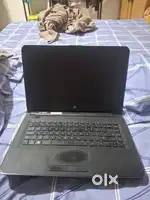 Hp laptop good conditon