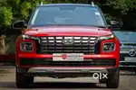 Hyundai Venue S Plus MT 1.2 Kappa, 2022, Petrol
