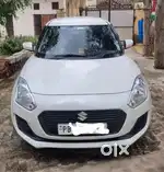 Maruti Suzuki Swift 2018 Petrol 38100 Km Driven