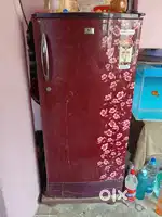 Videoco fridge