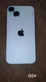 Apple phone