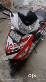Excellent condition, money problem