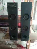 Bluetooth home theatre