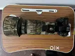 Nikon 200-500mm f5.6