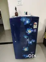 Good condition fridge