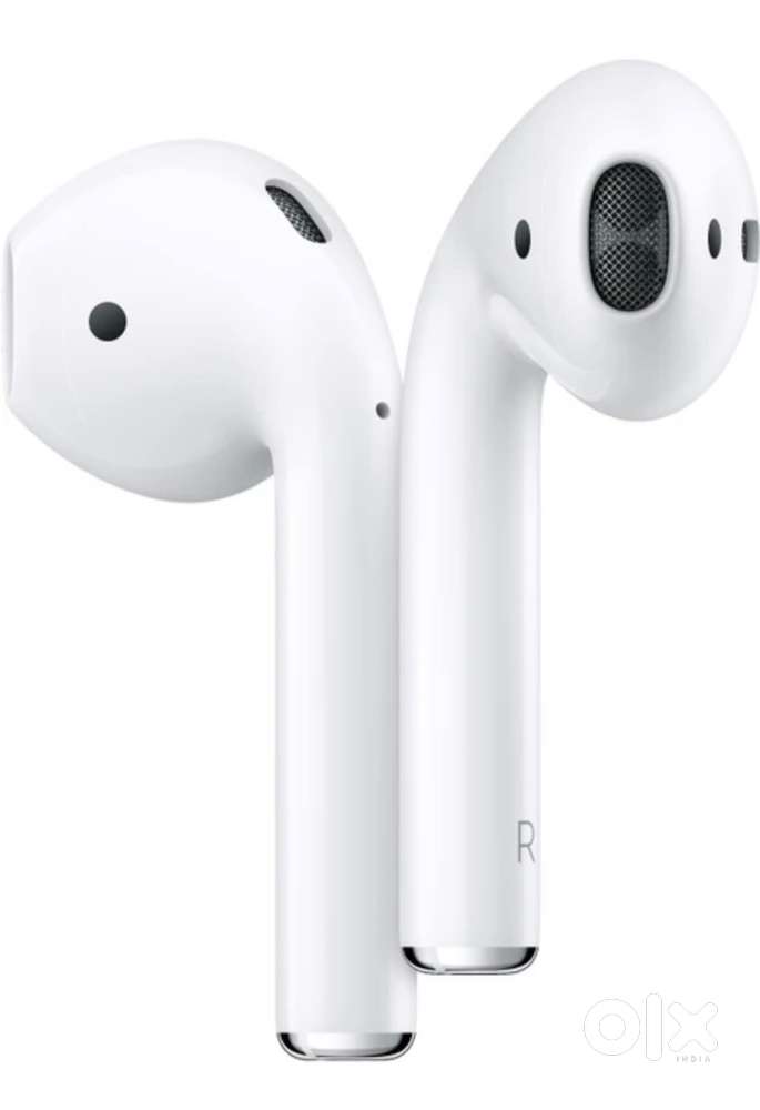 Apple AirPods 1st Gen  ,1st Gen ,10/10 condition