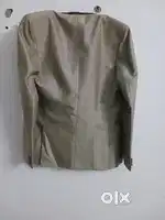 Morden stylish coat