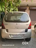 Maruti Suzuki Zen Estilo 2007 Petrol 95000 Km Driven