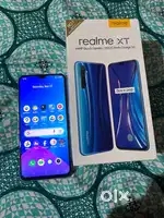 Realme XT i want to sell my phone