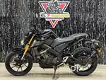 YAMAHA MT15 V2
